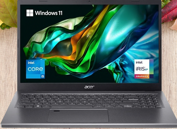 Best Laptop Under 60000 Rs in 2024