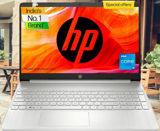 Best Laptop Under 60000 Rs in 2024