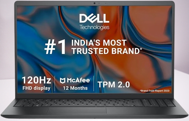 Best laptop under 40000 rs. in 2024