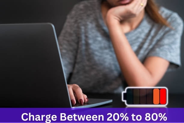 Laptop Battery Charging Tips bytech.in