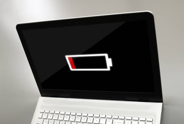 Laptop Battery Charging Tips bytech.in